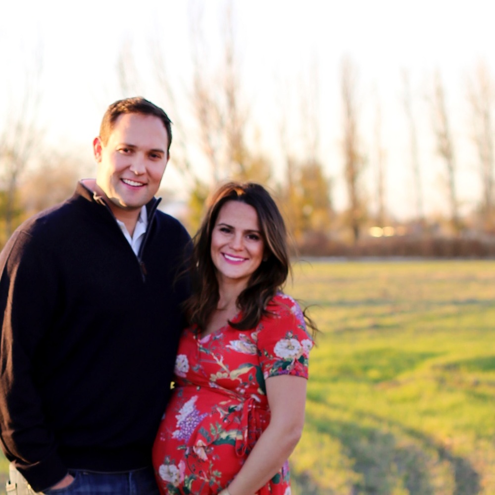 Meet your Posher, Becca